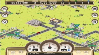 Скриншот 6 к игре Bus Tycoon ND (Night and Day)