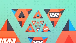Скриншот 2 к игре YANKAI'S TRIANGLE