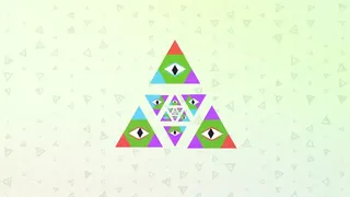Скриншот 6 к игре YANKAI'S TRIANGLE