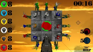 Скриншот 3 к игре War Cube