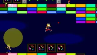Скриншот 1 к игре Dynamite Alex