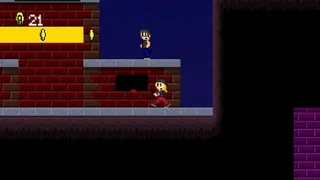 Скриншот 2 к игре Dynamite Alex