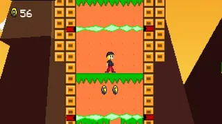 Скриншот 4 к игре Dynamite Alex