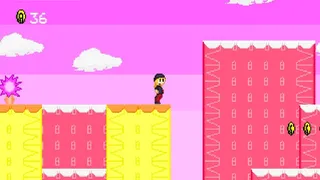 Скриншот 5 к игре Dynamite Alex