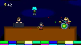 Скриншот 6 к игре Dynamite Alex