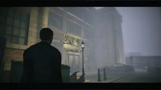 Скриншот 1 к игре Dreadful