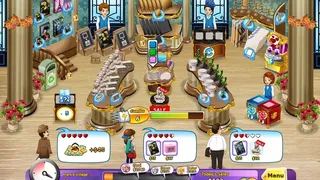 Скриншот 2 к игре Shop-n-Spree: Shopping Paradise