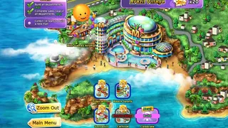 Скриншот 4 к игре Shop-n-Spree: Shopping Paradise