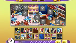 Скриншот 5 к игре Shop-n-Spree: Shopping Paradise