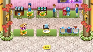 Скриншот 8 к игре Shop-n-Spree: Shopping Paradise