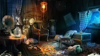 Скриншот 1 к игре Grim Tales: The Bride Collector's Edition