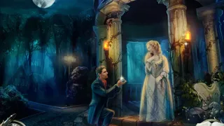 Скриншот 2 к игре Grim Tales: The Bride Collector's Edition