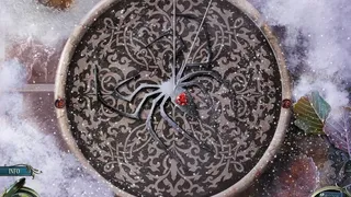 Скриншот 3 к игре Grim Tales: The Bride Collector's Edition