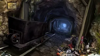 Скриншот 4 к игре Grim Tales: The Bride Collector's Edition