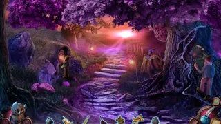 Скриншот 2 к игре Nevertales: Shattered Image Collector's Edition