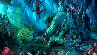 Скриншот 3 к игре Nevertales: Shattered Image Collector's Edition
