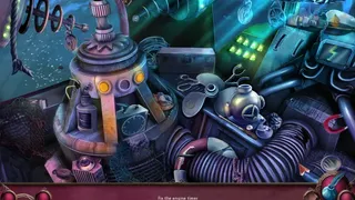 Скриншот 4 к игре Nevertales: Shattered Image Collector's Edition