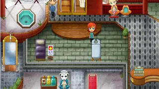 Скриншот 1 к игре Spa Mania 2