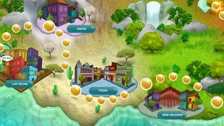 Скриншот 3 к игре Spa Mania 2