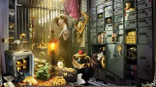 Скриншот 3 к игре Mystery Trackers: The Void Collector's Edition