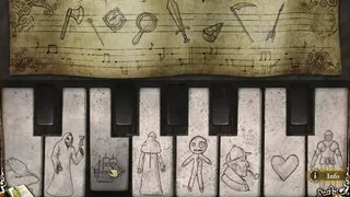 Скриншот 7 к игре Mystery Trackers: The Void Collector's Edition