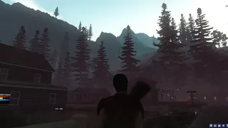 Скриншот 3 к игре Divergence: Year Zero