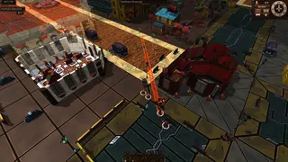 Скриншот 2 к игре Fractured State