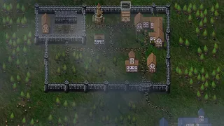 Скриншот 1 к игре Gladiator Trainer