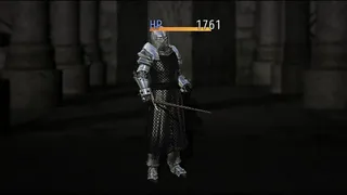 Скриншот 4 к игре Gladiator Trainer