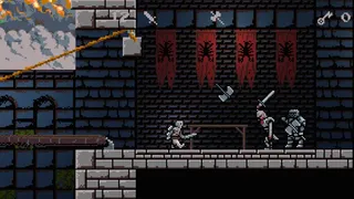 Скриншот 1 к игре Eternal Return