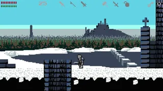 Скриншот 2 к игре Eternal Return