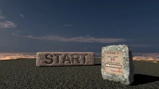 Скриншот 1 к игре Destroyer