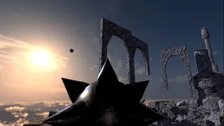 Скриншот 4 к игре Destroyer