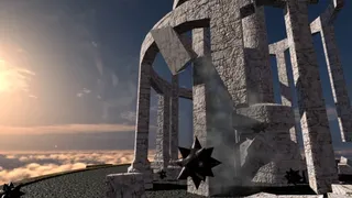 Скриншот 8 к игре Destroyer