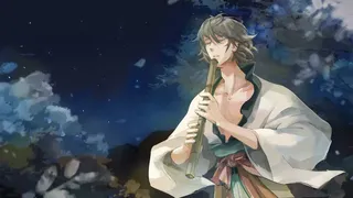Скриншот 5 к игре 東周列萌志 Philosophic Love