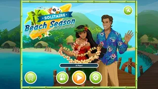 Скриншот 7 к игре Solitaire Beach Season