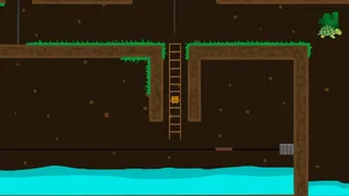 Скриншот 5 к игре Night Forest