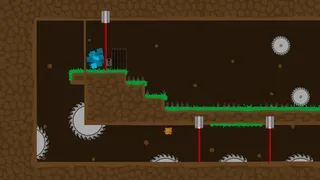 Скриншот 6 к игре Night Forest