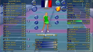 Скриншот 1 к игре Tennis Elbow Manager