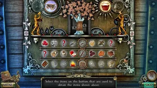 Скриншот 3 к игре Darkness and Flame: Born of Fire Collector's Edition