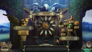 Скриншот 4 к игре Darkness and Flame: Born of Fire Collector's Edition