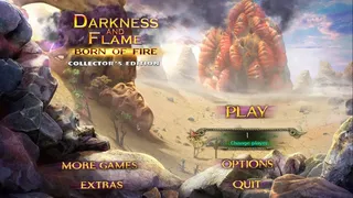 Скриншот 5 к игре Darkness and Flame: Born of Fire Collector's Edition