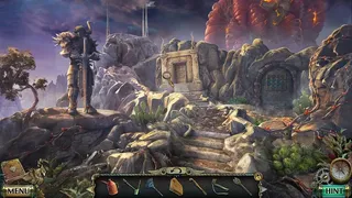 Скриншот 6 к игре Darkness and Flame: Born of Fire Collector's Edition