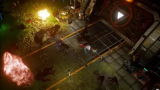 Скриншот 1 к игре Solstice Chronicles: MIA