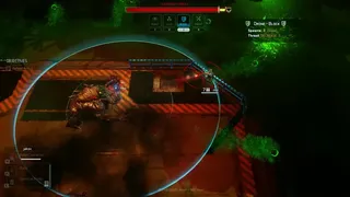 Скриншот 4 к игре Solstice Chronicles: MIA