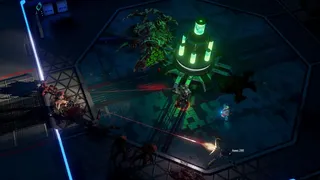 Скриншот 5 к игре Solstice Chronicles: MIA