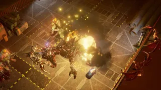Скриншот 8 к игре Solstice Chronicles: MIA