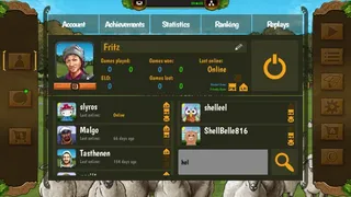 Скриншот 1 к игре Agricola: All Creatures Big and Small