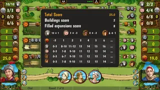 Скриншот 3 к игре Agricola: All Creatures Big and Small