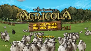 Скриншот 4 к игре Agricola: All Creatures Big and Small